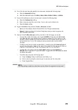 Preview for 283 page of JDS Uniphase CellAdvisor JD780A Series User Manual