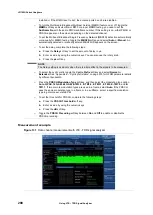 Preview for 288 page of JDS Uniphase CellAdvisor JD780A Series User Manual