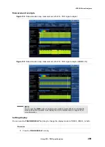 Preview for 299 page of JDS Uniphase CellAdvisor JD780A Series User Manual