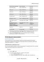 Preview for 301 page of JDS Uniphase CellAdvisor JD780A Series User Manual