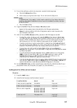 Preview for 317 page of JDS Uniphase CellAdvisor JD780A Series User Manual