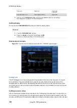 Preview for 318 page of JDS Uniphase CellAdvisor JD780A Series User Manual