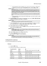 Preview for 321 page of JDS Uniphase CellAdvisor JD780A Series User Manual