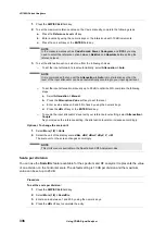 Preview for 336 page of JDS Uniphase CellAdvisor JD780A Series User Manual