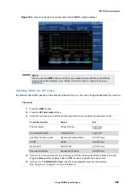 Preview for 347 page of JDS Uniphase CellAdvisor JD780A Series User Manual