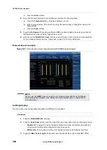 Preview for 350 page of JDS Uniphase CellAdvisor JD780A Series User Manual