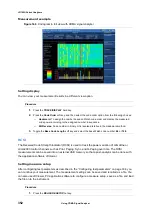 Preview for 352 page of JDS Uniphase CellAdvisor JD780A Series User Manual