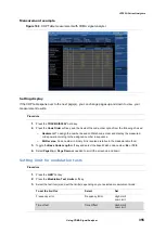 Preview for 355 page of JDS Uniphase CellAdvisor JD780A Series User Manual