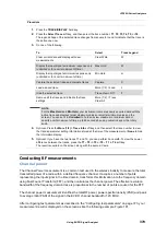 Preview for 379 page of JDS Uniphase CellAdvisor JD780A Series User Manual