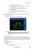 Preview for 383 page of JDS Uniphase CellAdvisor JD780A Series User Manual