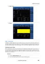 Preview for 393 page of JDS Uniphase CellAdvisor JD780A Series User Manual