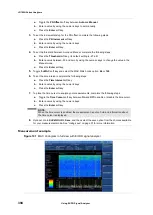 Preview for 394 page of JDS Uniphase CellAdvisor JD780A Series User Manual