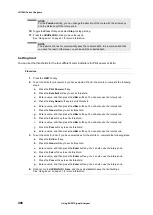 Preview for 408 page of JDS Uniphase CellAdvisor JD780A Series User Manual