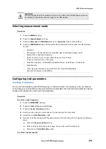 Preview for 415 page of JDS Uniphase CellAdvisor JD780A Series User Manual