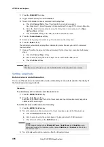 Preview for 416 page of JDS Uniphase CellAdvisor JD780A Series User Manual