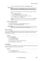 Preview for 417 page of JDS Uniphase CellAdvisor JD780A Series User Manual