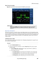 Preview for 427 page of JDS Uniphase CellAdvisor JD780A Series User Manual