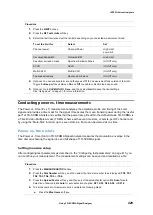 Preview for 429 page of JDS Uniphase CellAdvisor JD780A Series User Manual