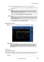 Preview for 433 page of JDS Uniphase CellAdvisor JD780A Series User Manual