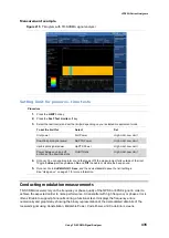 Preview for 435 page of JDS Uniphase CellAdvisor JD780A Series User Manual