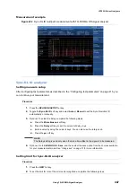 Preview for 447 page of JDS Uniphase CellAdvisor JD780A Series User Manual