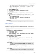 Preview for 457 page of JDS Uniphase CellAdvisor JD780A Series User Manual