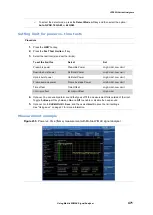 Preview for 471 page of JDS Uniphase CellAdvisor JD780A Series User Manual