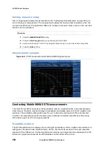 Preview for 482 page of JDS Uniphase CellAdvisor JD780A Series User Manual