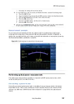 Preview for 557 page of JDS Uniphase CellAdvisor JD780A Series User Manual