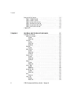 Preview for 10 page of JDS Uniphase CT-650 Reference Manual