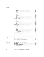 Preview for 20 page of JDS Uniphase CT-650 Reference Manual