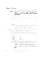 Preview for 34 page of JDS Uniphase CT-650 Reference Manual