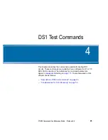 Preview for 71 page of JDS Uniphase CT-650 Reference Manual