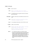 Preview for 82 page of JDS Uniphase CT-650 Reference Manual