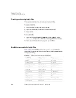 Preview for 106 page of JDS Uniphase CT-650 Reference Manual