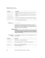 Preview for 116 page of JDS Uniphase CT-650 Reference Manual