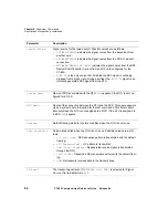 Preview for 120 page of JDS Uniphase CT-650 Reference Manual