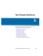 Preview for 129 page of JDS Uniphase CT-650 Reference Manual