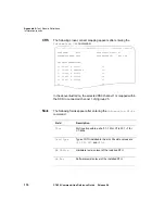 Preview for 142 page of JDS Uniphase CT-650 Reference Manual