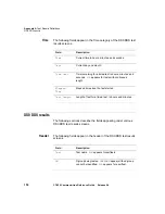 Preview for 180 page of JDS Uniphase CT-650 Reference Manual