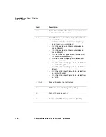 Preview for 190 page of JDS Uniphase CT-650 Reference Manual