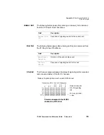 Preview for 191 page of JDS Uniphase CT-650 Reference Manual