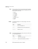 Preview for 192 page of JDS Uniphase CT-650 Reference Manual