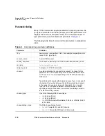 Preview for 200 page of JDS Uniphase CT-650 Reference Manual