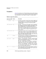 Preview for 218 page of JDS Uniphase CT-650 Reference Manual