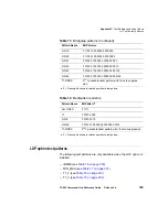 Preview for 225 page of JDS Uniphase CT-650 Reference Manual