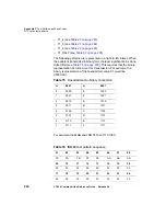 Preview for 226 page of JDS Uniphase CT-650 Reference Manual