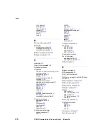 Preview for 242 page of JDS Uniphase CT-650 Reference Manual