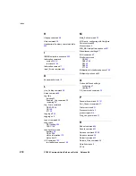 Preview for 244 page of JDS Uniphase CT-650 Reference Manual