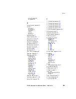 Preview for 245 page of JDS Uniphase CT-650 Reference Manual